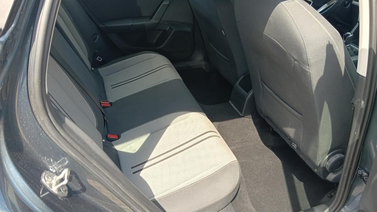 Seat Leon 1.0 TSI 90cv Business